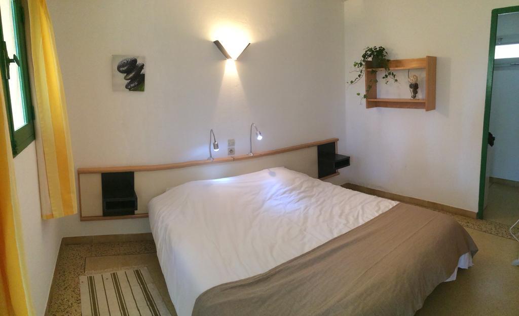 Air Sport Soleil Hotell Hyères Exteriör bild