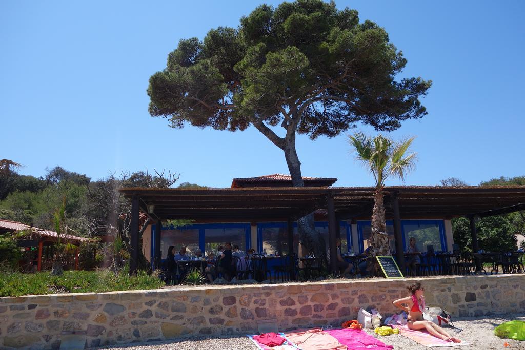 Air Sport Soleil Hotell Hyères Exteriör bild