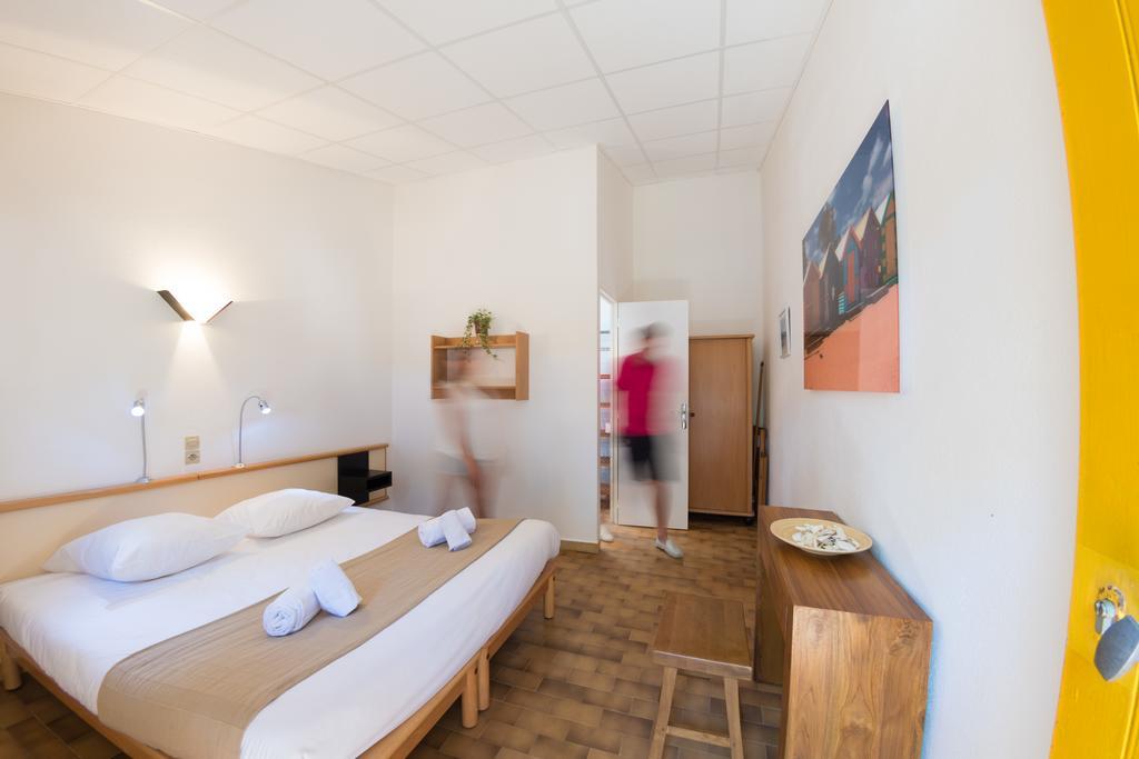 Air Sport Soleil Hotell Hyères Rum bild